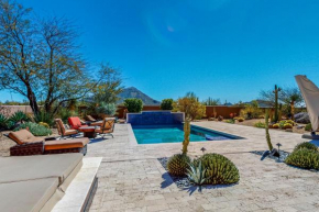 Cave Creek Oasis